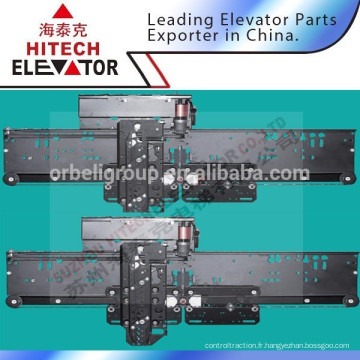 Ascenseur Ascenseur Système de porte / Selcom Ascenseur Opérateur de porte mécanique ECO HYDRA / Porte de débarras DISPOSITIF
